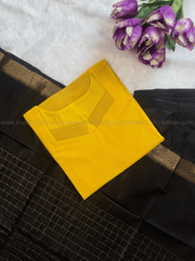 Premium Maheshwari Silk Salwar Set-PI : ICP00205*